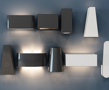 Modern Wall Lamp-ID:330049042