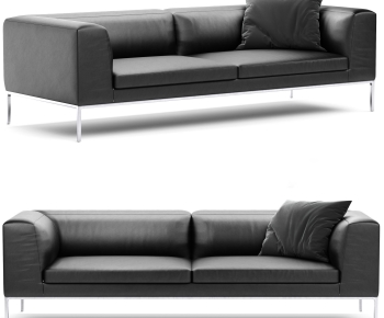 Modern A Sofa For Two-ID:108277082
