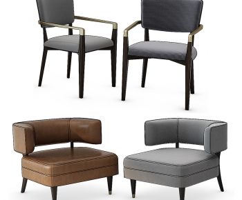 Modern Single Chair-ID:935056928