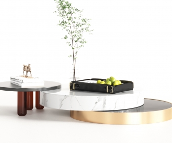 Modern Coffee Table-ID:356303934