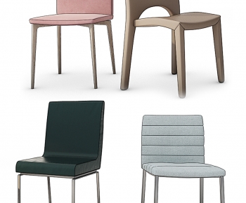 Modern Single Chair-ID:229856018