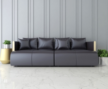 Modern A Sofa For Two-ID:202459102