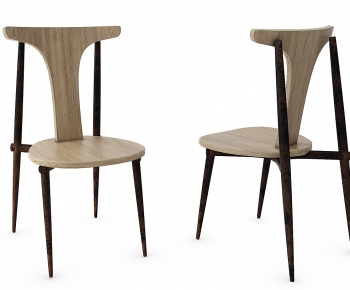 Modern Single Chair-ID:611161952