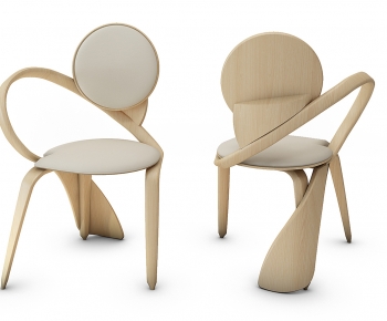 Modern Single Chair-ID:538847928