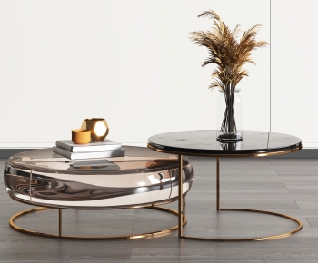 Modern Coffee Table-ID:413055909