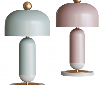 Modern Table Lamp-ID:306118979