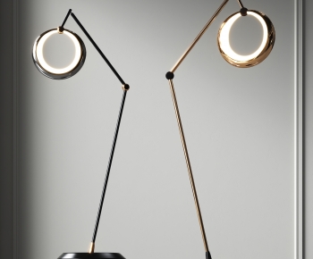 Modern Floor Lamp-ID:342891937