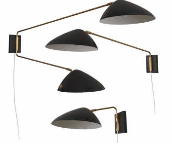 Modern Wall Lamp-ID:347188952