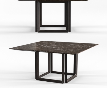 Modern Dining Table-ID:285010108