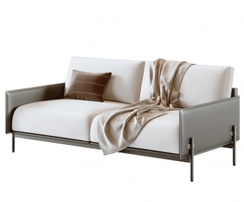 Modern A Sofa For Two-ID:997822052