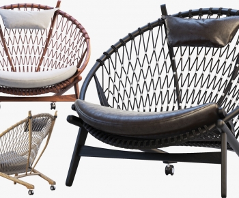Modern Outdoor Chair-ID:741472018