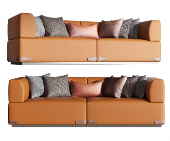 Modern A Sofa For Two-ID:892596016