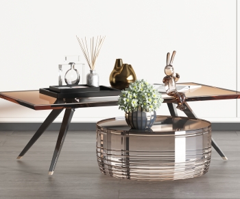 Modern Coffee Table-ID:757920038