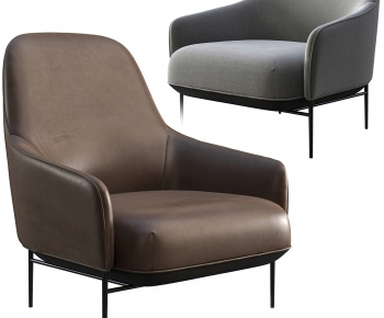 Modern Lounge Chair-ID:645720019