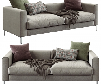 Modern A Sofa For Two-ID:940084933