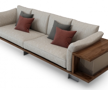 Modern A Sofa For Two-ID:264906888