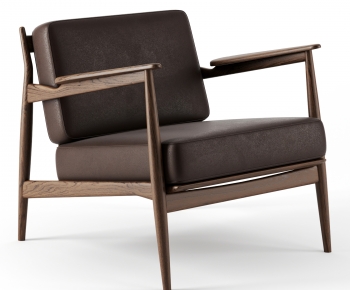 Nordic Style Lounge Chair-ID:563812979