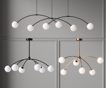 Modern Droplight-ID:209513901