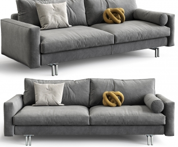 Modern A Sofa For Two-ID:909074075