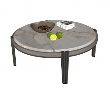 Modern Coffee Table-ID:164540053