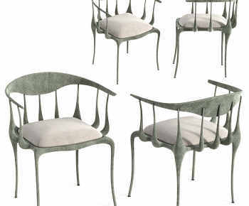 Modern Lounge Chair-ID:599811081