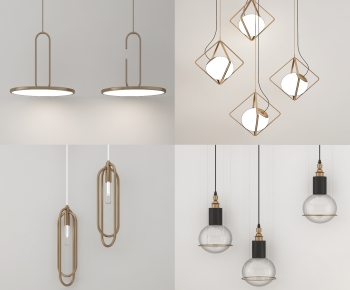 Modern Droplight-ID:122009999