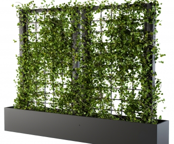 Modern Plant Wall-ID:164406066