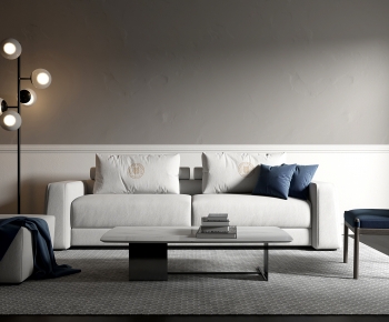 Modern Sofa Combination-ID:678967003