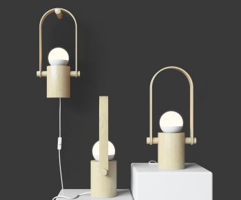Modern Table Lamp-ID:726186991