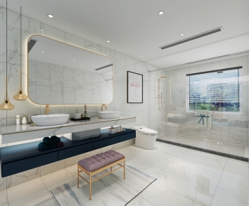 Modern TOILET-ID:206711059