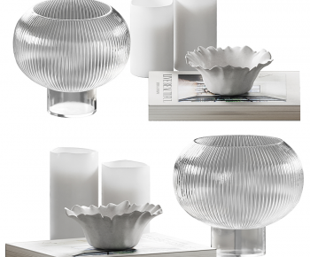 Modern Decorative Set-ID:113447908