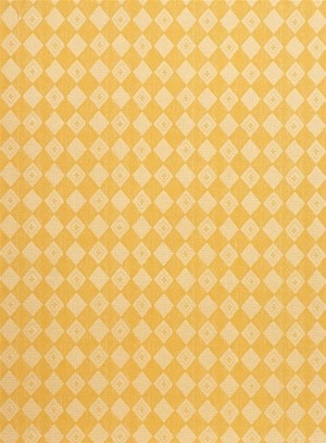 黄色格子布纹-ID:114819056