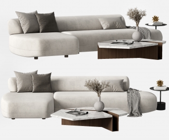 Modern Sofa Combination-ID:538680089