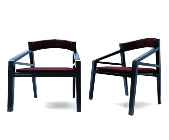 Modern Single Chair-ID:361845023