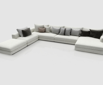 Modern Sofa Combination-ID:551386122