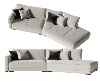 Modern Multi Person Sofa-ID:447731087