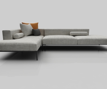 Modern Sofa Combination-ID:843503001