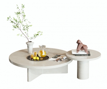 Modern Coffee Table-ID:394980913