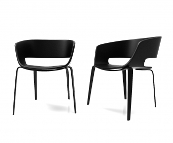 Modern Single Chair-ID:940423979