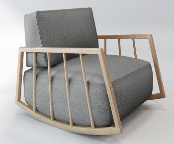 Modern Lounge Chair-ID:278835068