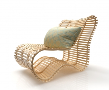 Modern Lounge Chair-ID:304884911