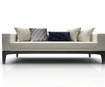 Modern A Sofa For Two-ID:222945936