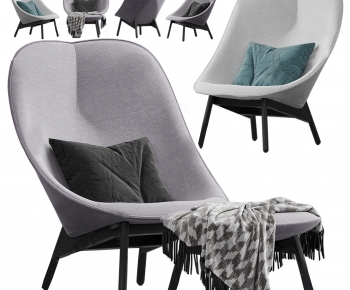 Modern Lounge Chair-ID:893100022