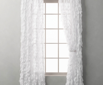 Modern The Curtain-ID:192189937