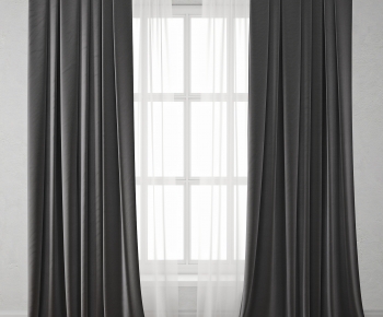 Modern The Curtain-ID:938426027