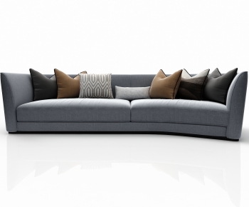 Modern A Sofa For Two-ID:402242909