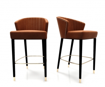 Modern Bar Chair-ID:138180973