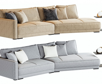 Modern Multi Person Sofa-ID:730488067