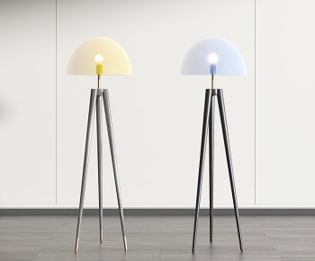 Modern Floor Lamp-ID:521040922