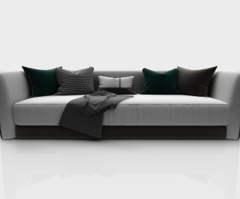 Modern A Sofa For Two-ID:609241013